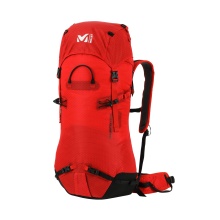 Millet Alpin-Rucksack Prolighter (ein- bis zweitägige Expeditionen) 30+10 Liter rot Herren